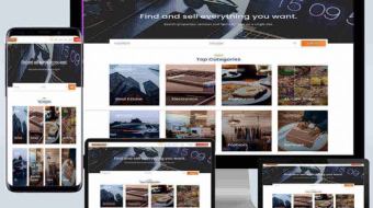 multipurpose website