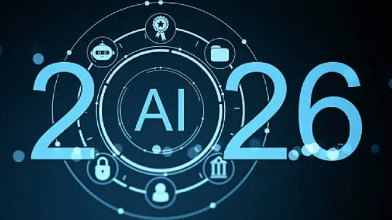 The Global AI Landscape in 2026