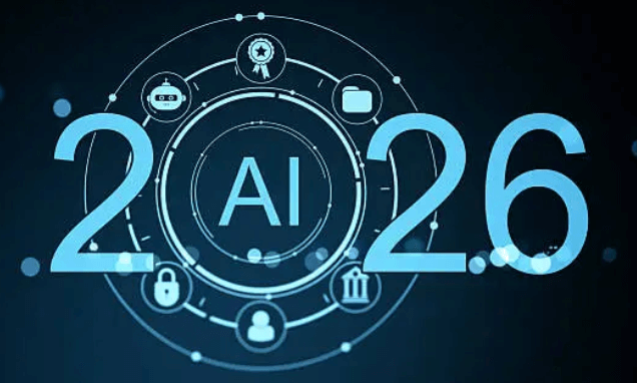 The Global AI Landscape in 2026