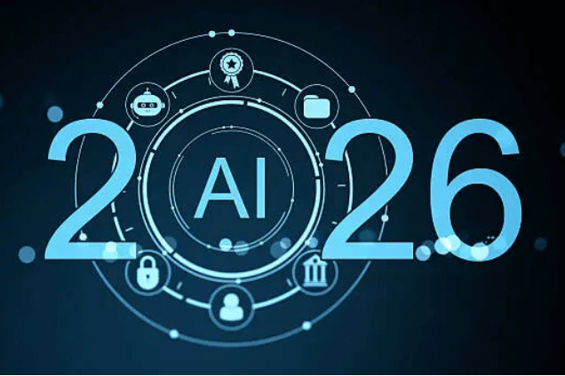 The Global AI Landscape in 2026