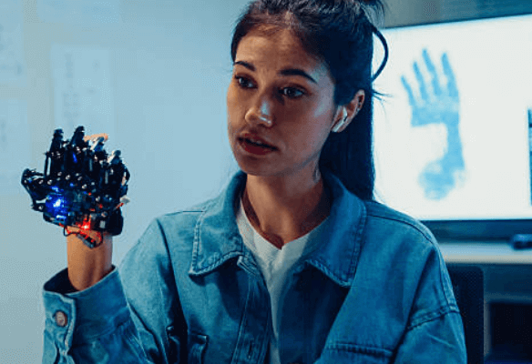 AI in Job Creation and Automation