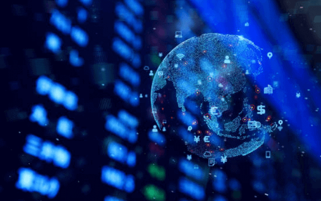 AI and International Trade