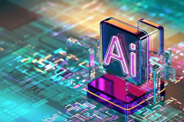 Cybersecurity AI