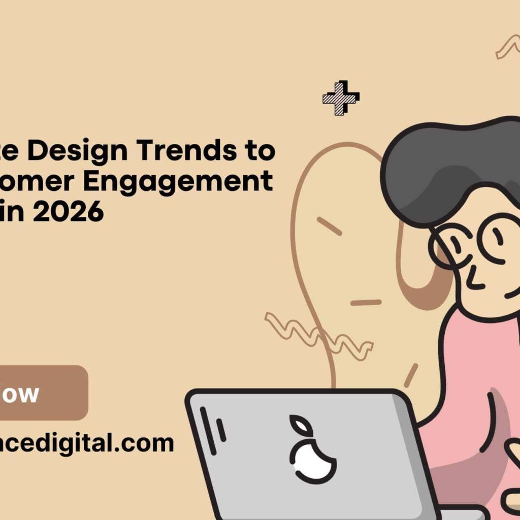 Top Website Design Trends to Boost Customer Engagement in 2026 - God's ...