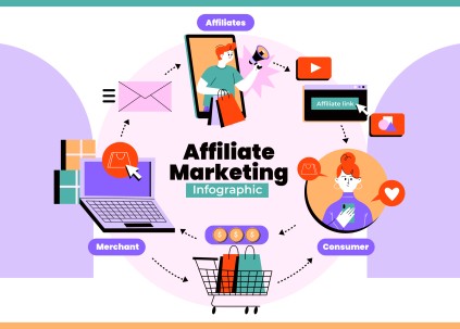 affiliate